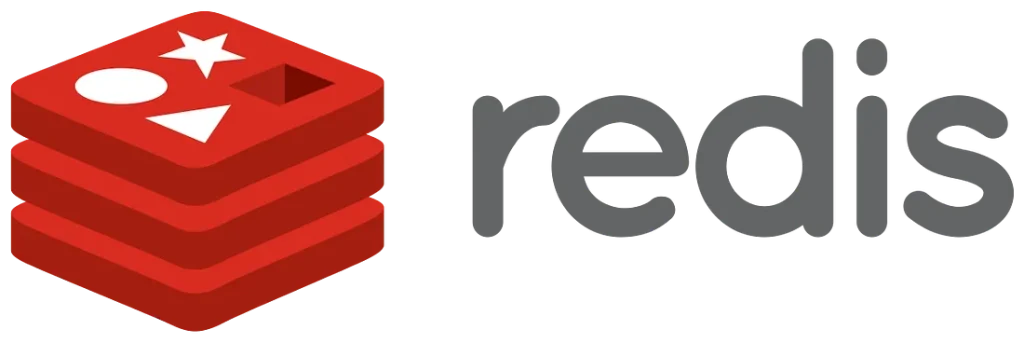 Logo Redis, fonte: Medium.com