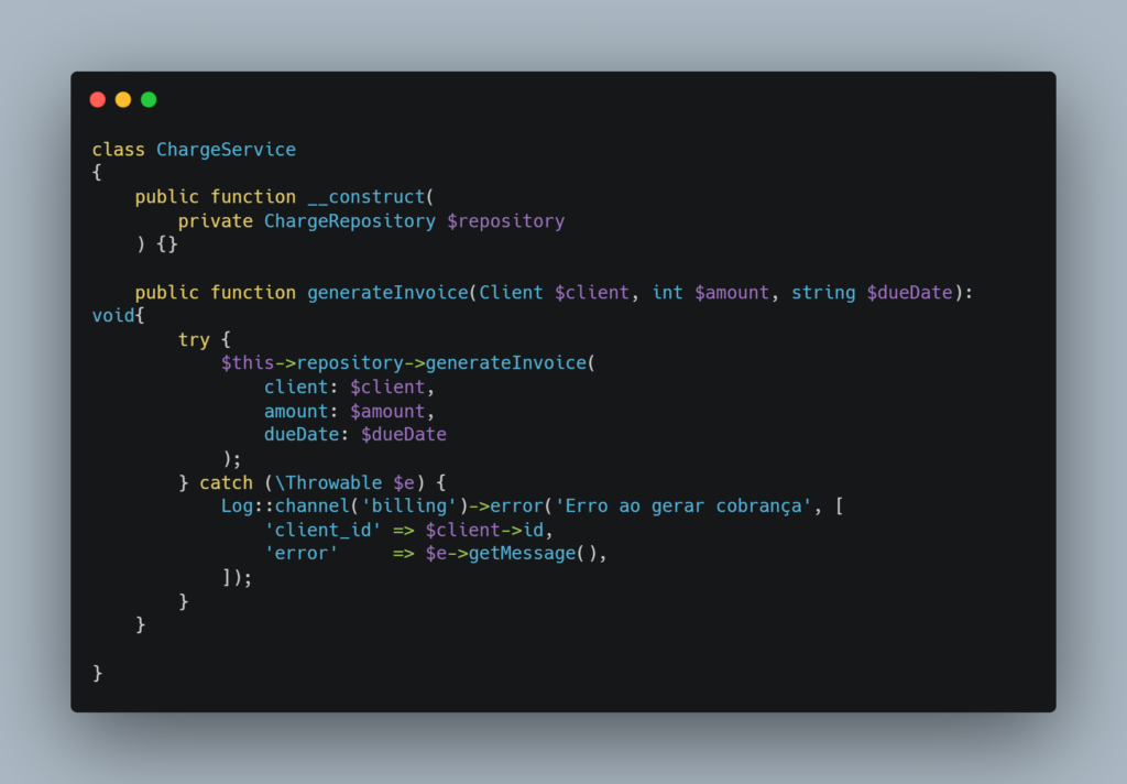 Sistema completo de cobranças via WhatsApp: boleto, Pix e NF-e na prática